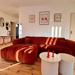 Maison Henriette - Au Pres De La Cite Medievale 아파트 카르카손