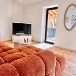 Maison Henriette - Au Pres De La Cite Medievale 아파트 카르카손