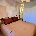 아파트 Maison Henriette - Au Pres De La Cite Medievale