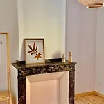 Maison Henriette - Au Pres De La Cite Medievale 아파트