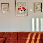 Maison Henriette - Au Pres De La Cite Medievale 아파트 카르카손
