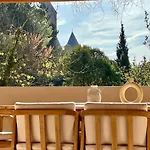 Maison Henriette - Au Pres De La Cite Medievale *