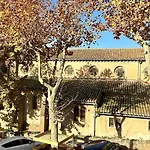Maison Henriette - Au Pres De La Cite Medievale