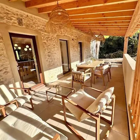 Maison Henriette - Terrasse Avec Vue Sur La Cite Apartment *