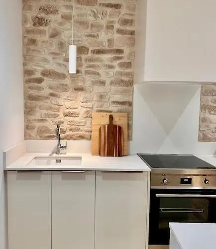 Maison Henriette - Au Pres De La Cite Medievale Lejlighed Carcassonne