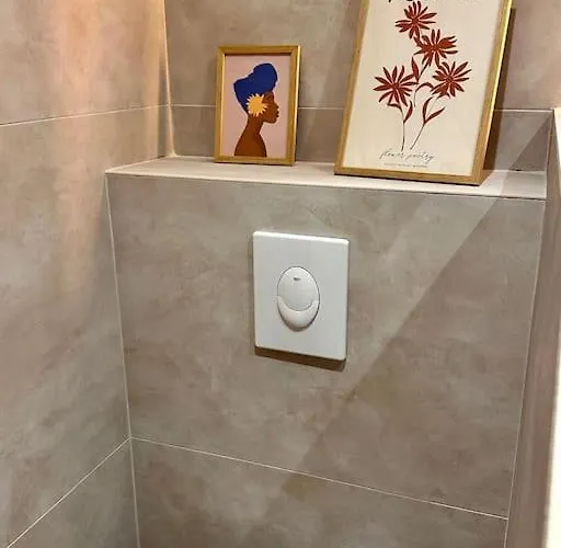 Maison Henriette - Au Pres De La Cite Medievale Carcassonne