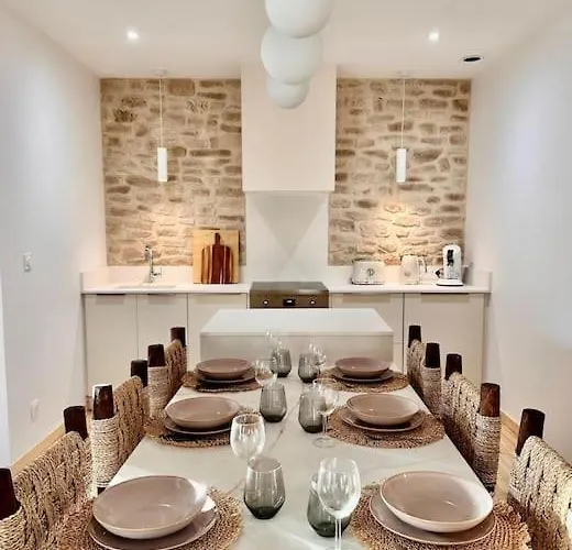 Maison Henriette - Au Pres De La Cite Medievale Carcassonne