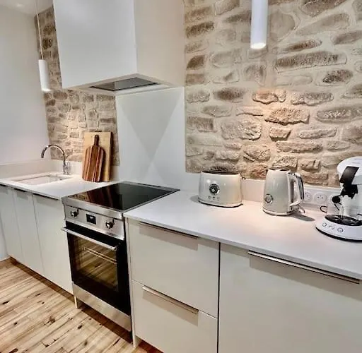 Maison Henriette - Au Pres De La Cite Medievale * Carcassonne