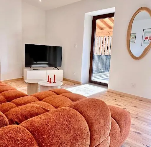 Maison Henriette - Au Pres De La Cite Medievale Lejlighed Carcassonne