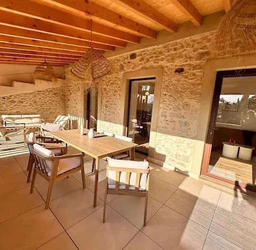 Maison Henriette - Au Pres De La Cite Medievale Carcassonne