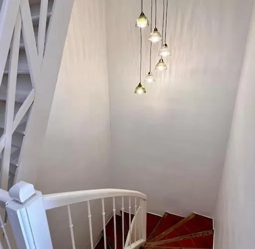 Maison Henriette - Au Pres De La Cite Medievale