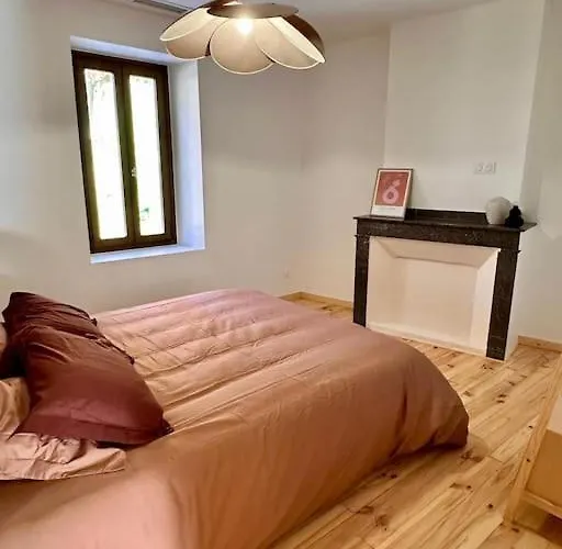 Lejlighed Maison Henriette - Au Pres De La Cite Medievale Carcassonne