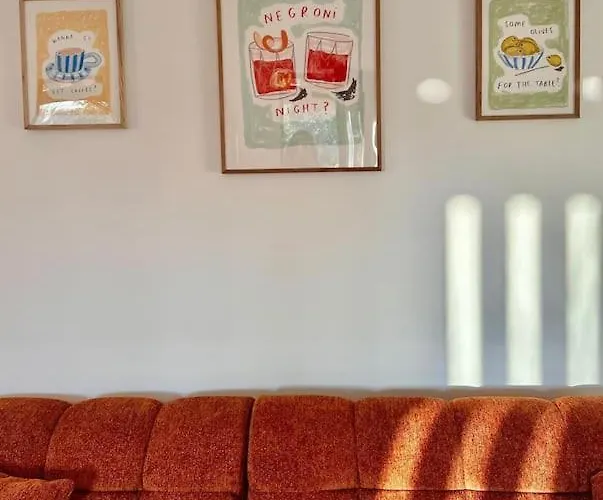 Maison Henriette - Au Pres De La Cite Medievale Lejlighed Carcassonne