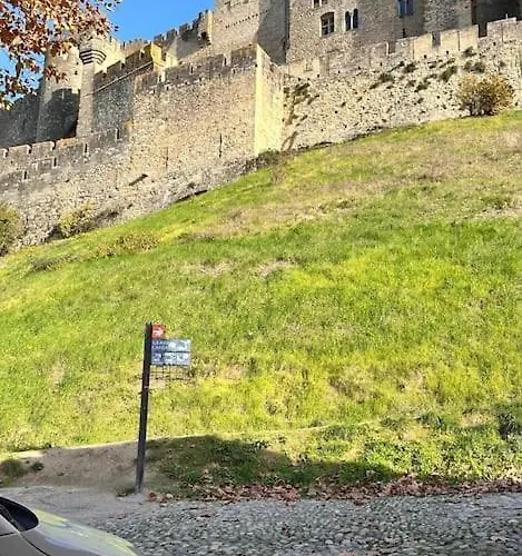 Maison Henriette - Au Pres De La Cite Medievale Carcassonne