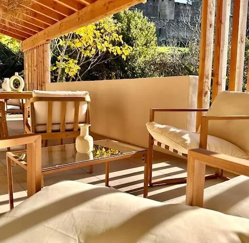 Maison Henriette - Au Pres De La Cite Medievale Lejlighed *