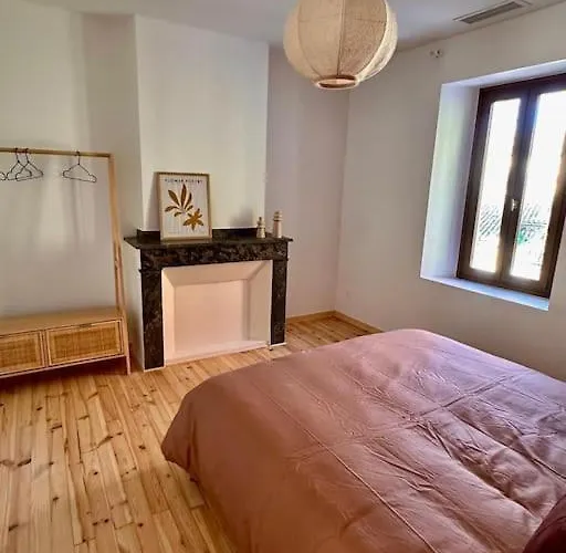 Maison Henriette - Au Pres De La Cite Medievale Carcassonne