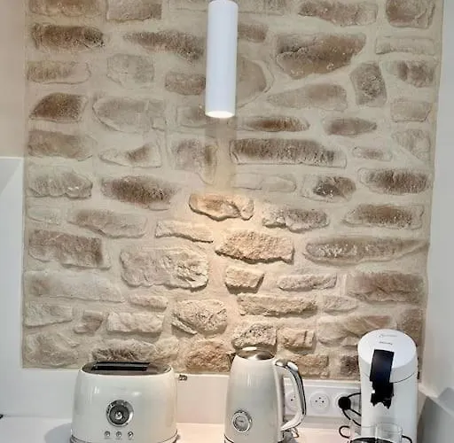 Maison Henriette - Au Pres De La Cite Medievale Carcassonne