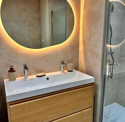 Maison Henriette - Au Pres De La Cite Medievale * Carcassonne