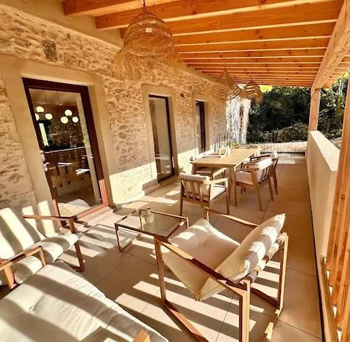 Maison Henriette - Au Pres De La Cite Medievale Lejlighed *