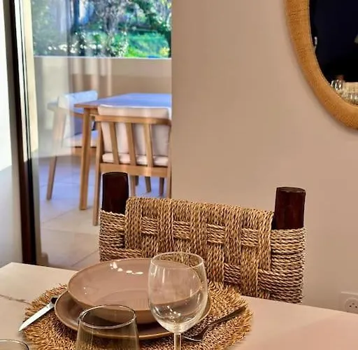 Maison Henriette - Au Pres De La Cite Medievale * Carcassonne