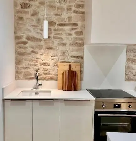 Maison Henriette - Au Pres De La Cite Medievale Apartment Carcassonne